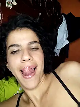 lucerocutte online show from April 3, 3:59 am