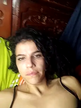 lucerocutte online show from April 8, 4:12 am