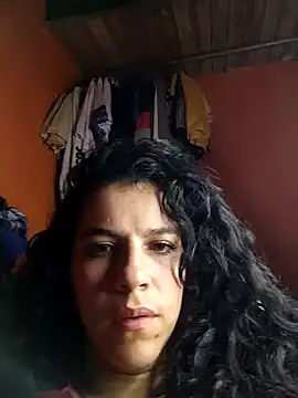 lucerocutte online show from April 13, 4:18 am