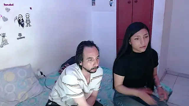 EvaHarryy online show from March 23, 6:06 am