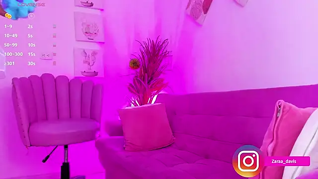 Zaradavis online show from September 13, 8:19 pm