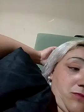 Samantha6767x online show from February 8, 7:01 am