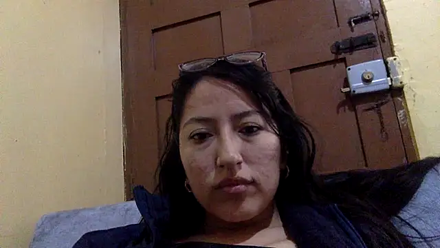 Snapshot of AlbyberCH chatting on October 6, 7:55 pm AlbyberCH online show from October 6, 7:55 pm