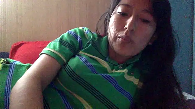 Snapshot of AlbyberCH chatting on October 19, 7:58 pm AlbyberCH online show from October 19, 7:58 pm