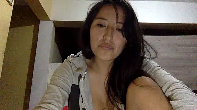 Snapshot of AlbyberCH chatting on October 24, 4:42 am AlbyberCH online show from October 24, 4:42 am