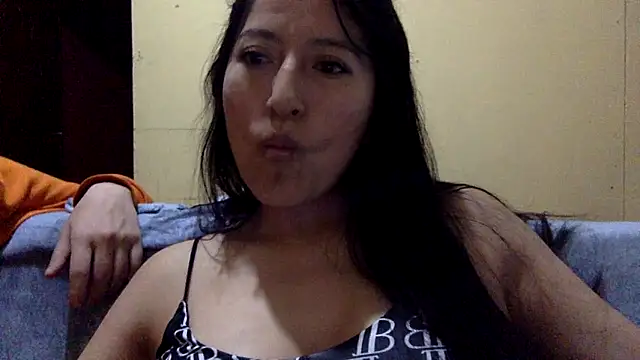 Snapshot of AlbyberCH chatting on November 23, 3:17 am AlbyberCH online show from November 23, 3:17 am