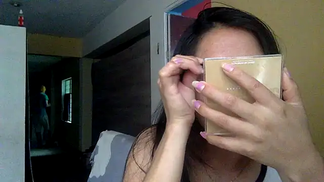 Snapshot of AlbyberCH chatting on November 28, 6:10 pm AlbyberCH online show from November 28, 6:10 pm