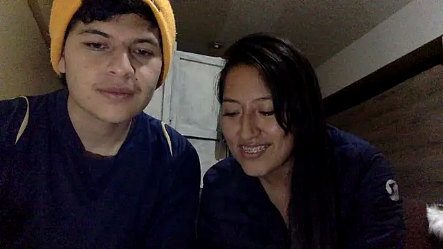 Snapshot of AlbyberCH chatting on December 5, 5:16 am AlbyberCH online show from December 5, 5:16 am