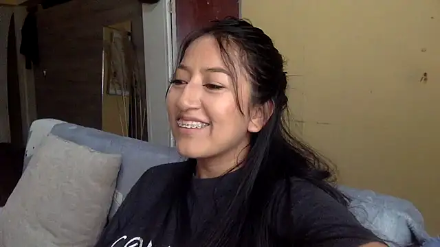 Snapshot of AlbyberCH chatting on February 7, 5:16 pm AlbyberCH online show from February 7, 5:16 pm