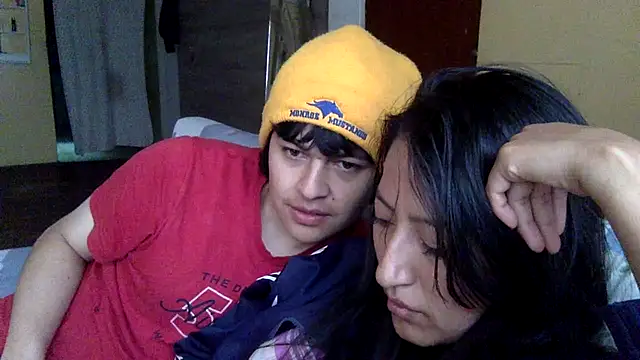 Snapshot of AlbyberCH chatting on February 8, 9:18 pm AlbyberCH online show from February 8, 9:18 pm