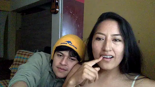 Snapshot of AlbyberCH chatting on February 27, 6:19 pm AlbyberCH online show from February 27, 6:19 pm