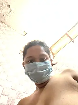 pujaroy363534 online show from January 11, 6:29 am