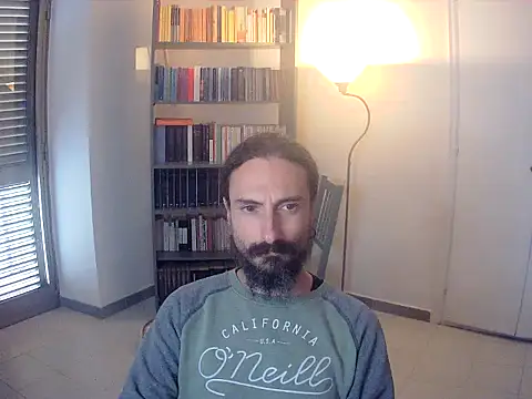 Mrkurt86 online show from October 20, 2:50 pm