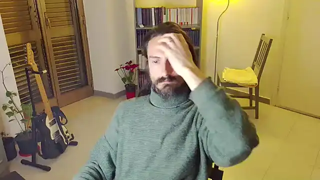 Mrkurt86 online show from January 15, 6:00 pm