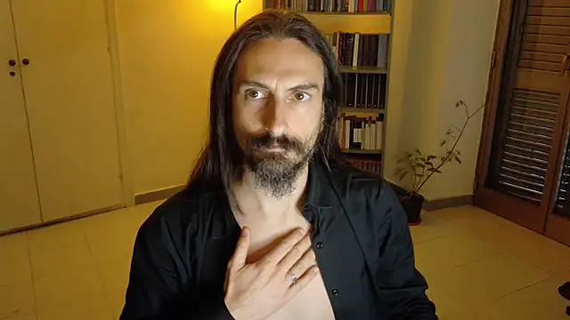 Snapshot of Mrkurt86 chatting on February 1, 4:16 pm Mrkurt86 online show from February 1, 4:16 pm
