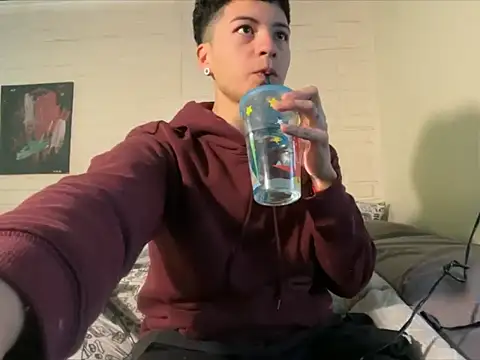 feeelipe2007 online show from September 8, 10:09 pm