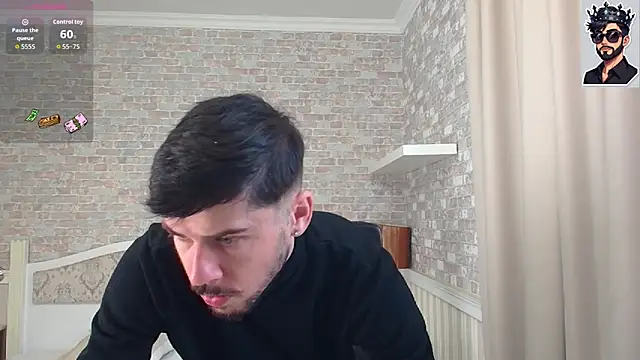 JonahShaw online show from October 29, 5:20 am