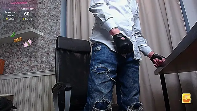 JonahShaw online show from February 4, 5:24 am