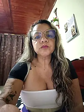 TiffanyTomshon online show from November 12, 3:51 am