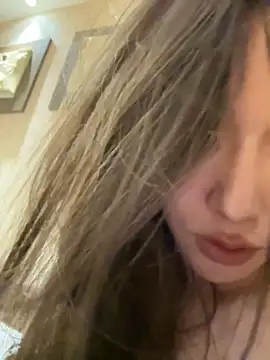 Manson13333 online show from February 7, 3:16 pm