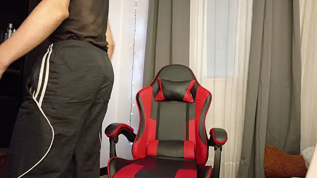 zeta tgn online show from April 15, 3:13 am