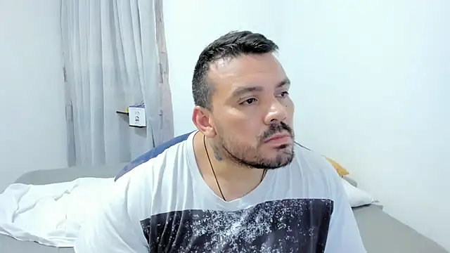 denny scobar online show from January 12, 3:28 am