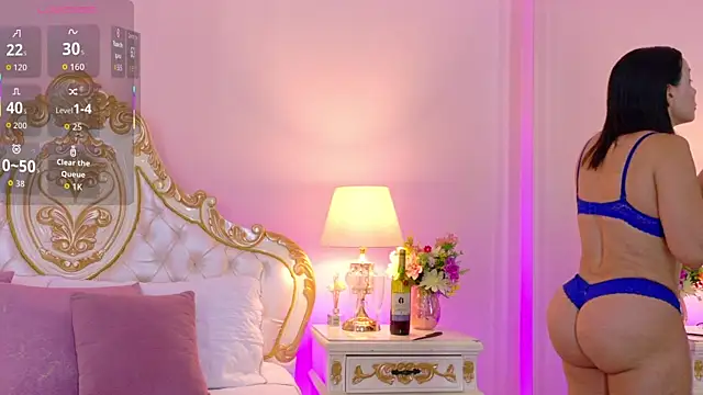 EvaRoah online show from June 13, 11:41 am