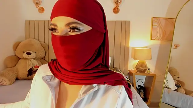 Snapshot of najwa__ chatting on May 7, 5:13 am najwa online show from May 7, 5:13 am