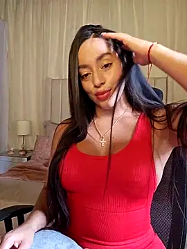 AriadnaTaylor online show from April 7, 2:50 pm