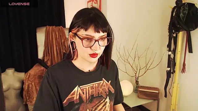 Snapshot of FabulousVenus chatting on July 26, 1:14 am FabulousVenus online show from July 26, 1:14 am