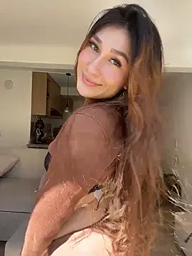 Isa Villamarin online show from October 9, 2:48 pm