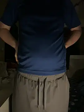 Ghastiiou online show from April 16, 3:02 pm