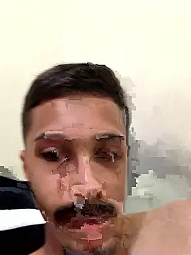 henriquexz244 online show from January 18, 6:12 pm