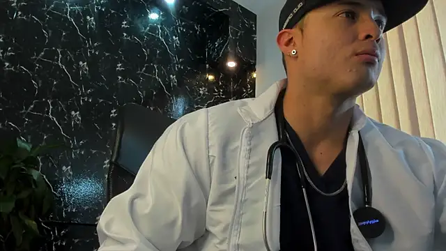 Alexander ferre online show from September 11, 4:07 pm