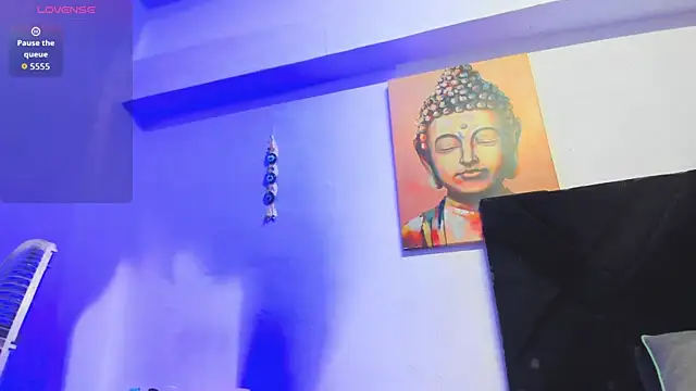 blackhardfuck online show from June 18, 9:52 pm