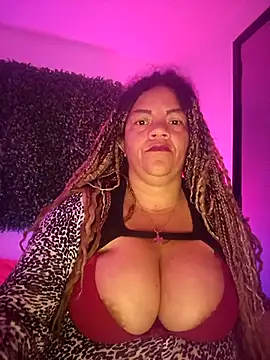 Eva Luxei online show from September 20, 9:10 am