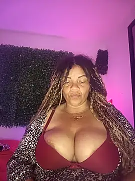 Eva Luxei online show from September 23, 4:15 am