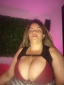 Eva Luxei online show from October 3, 12:24 pm