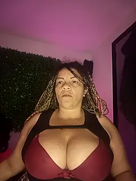 Eva Luxei online show from October 5, 11:35 pm