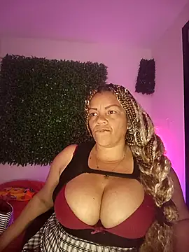 Eva Luxei online show from November 20, 1:50 am