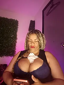 Eva Luxei online show from November 29, 5:43 am