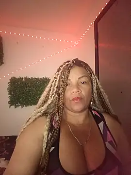 Eva Luxei online show from December 23, 4:43 am