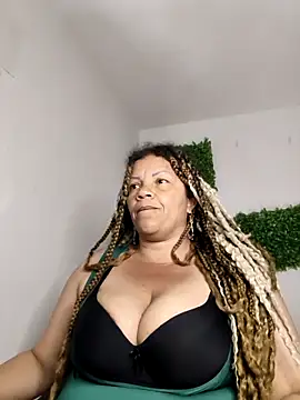 Eva Luxei online show from March 9, 2:04 am