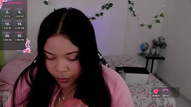 Juicy elenxx online show from March 5, 3:35 am