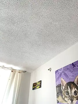 MorganHot0809 online show from October 20, 3:12 pm