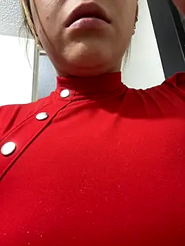 MorganHot0809 online show from October 28, 11:14 am