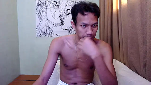 fantasy davidxx online show from September 18, 12:01 am