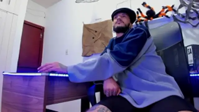 dex 55 online show from October 28, 12:58 am