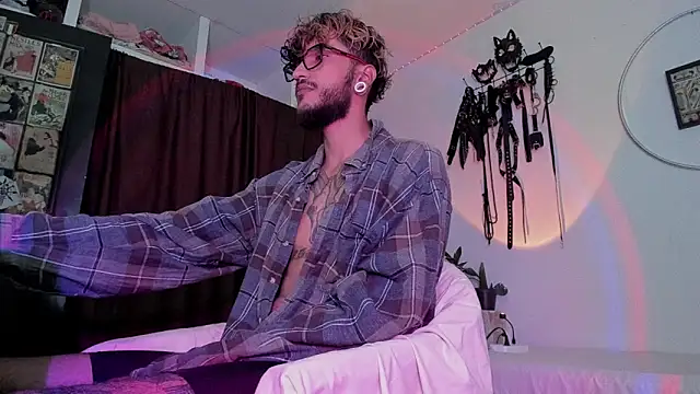 dex 55 online show from March 30, 8:54 pm