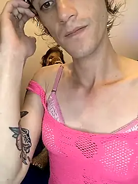 femdomroom online show from November 24, 2:55 am